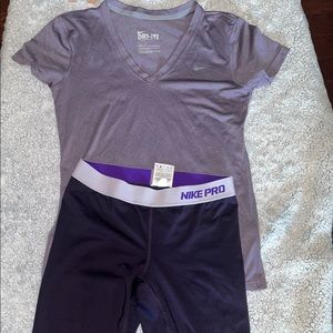nike outfit